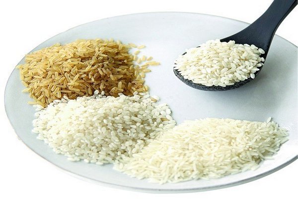 Чем и кому полезен рис ? и какой рис полезнее ?