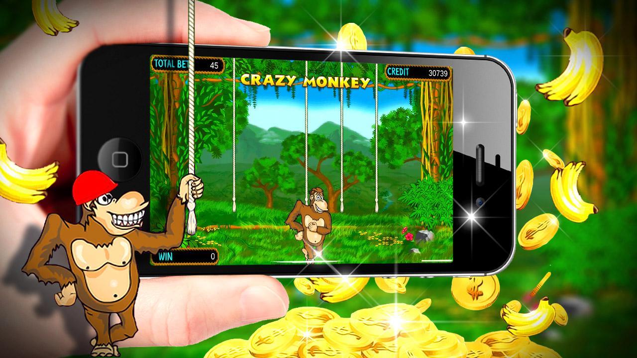 игры игровые автоматы обезьянки