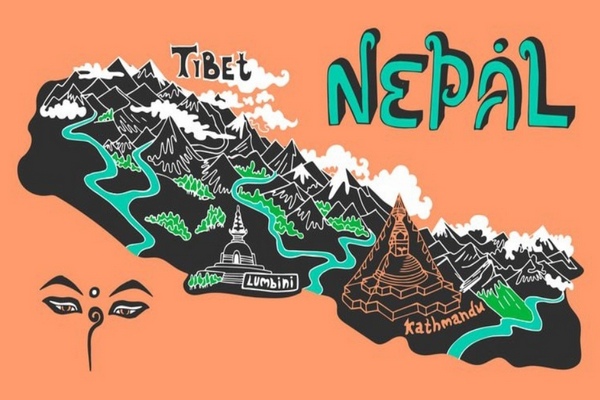 32 совета от непальских мудрецов