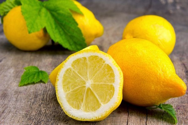 Лимон - сильнее химиотерапии!