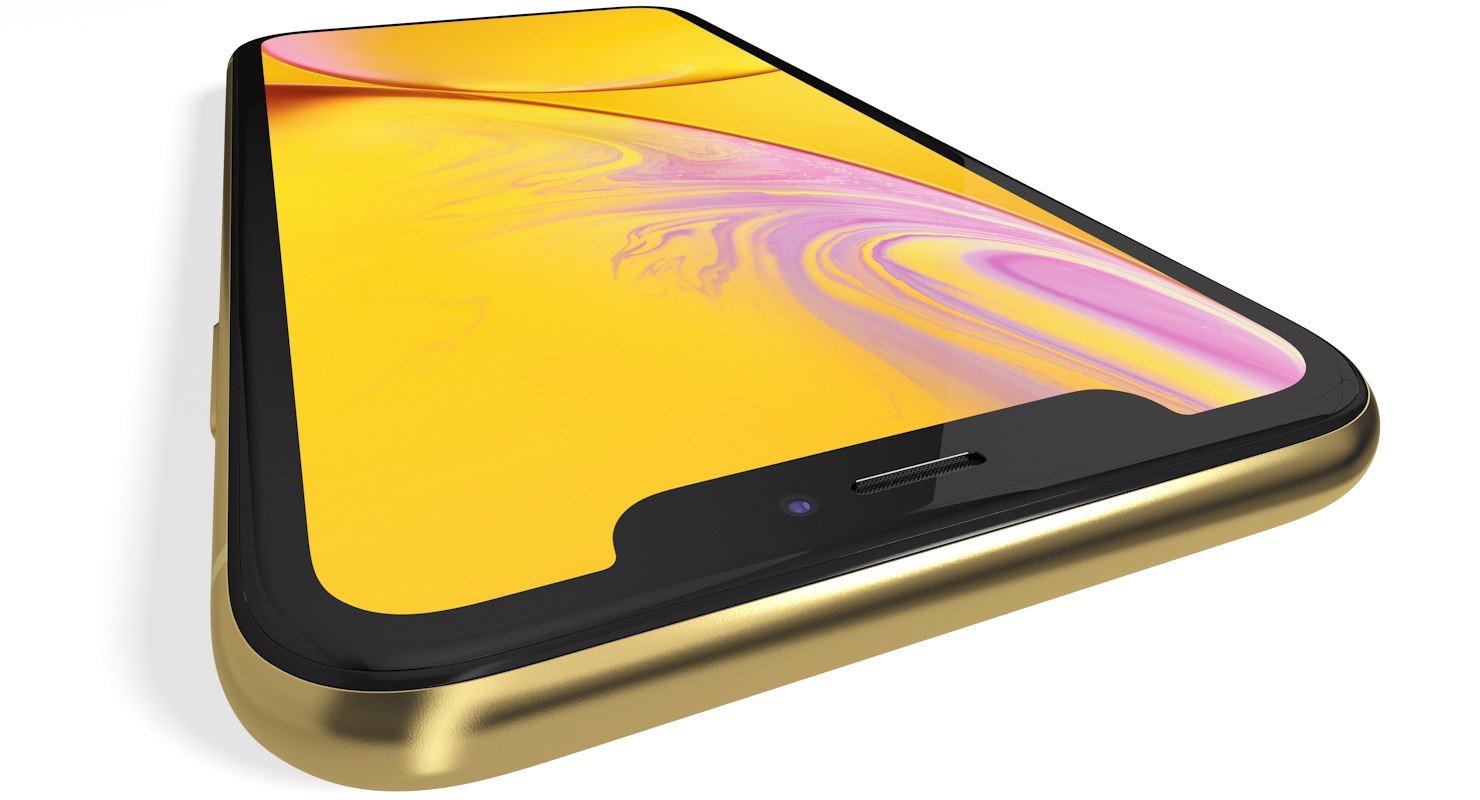 Преимущества и возможности Apple iPhone 11 128 Gb Yellow