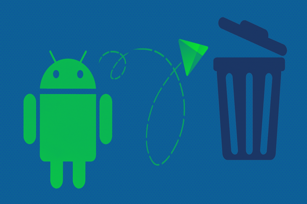 Как удалить встроенные приложения Android без root-прав