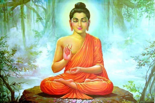 8 уроков будды для счасливой и гармоничной жизни