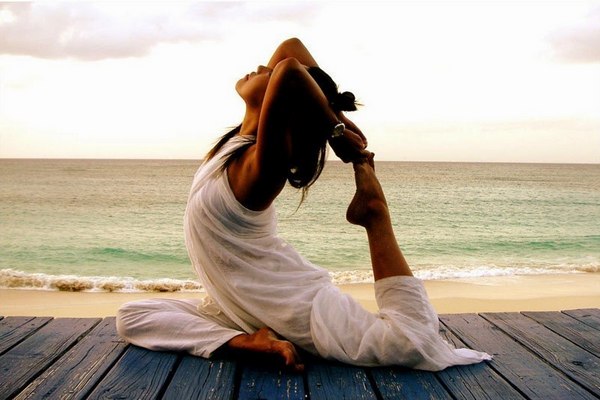 12 законов йоги, которые не позволят людям управлять вами!