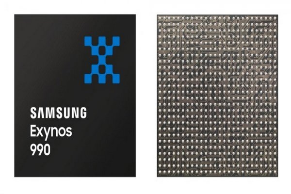 Samsung представила самый мощный процессор на рынке