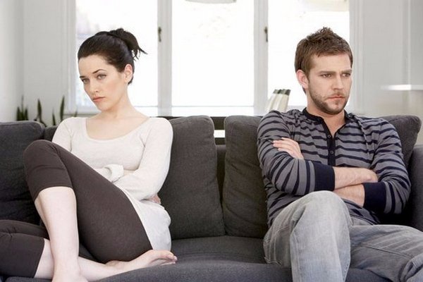 4 признака грядущего развода