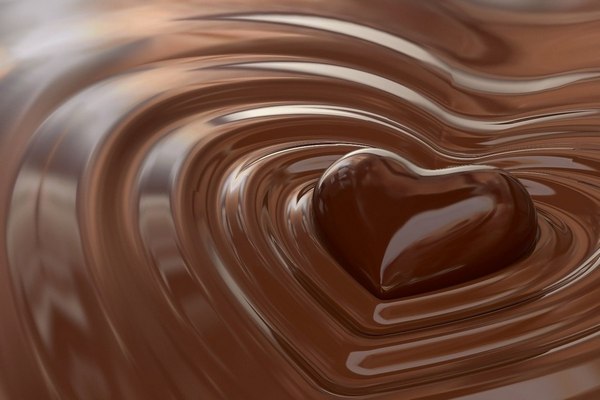 Шоколад против простуды