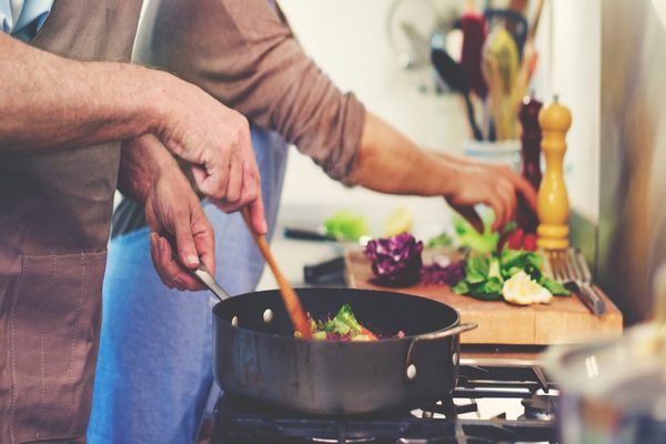 Как научиться готовить с нуля в кратчайшие сроки