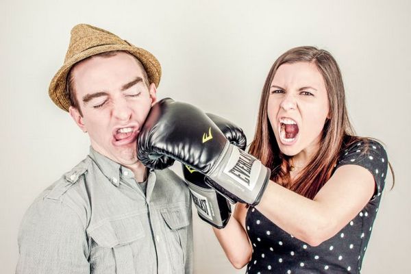 5 способов победить в споре без применения силы