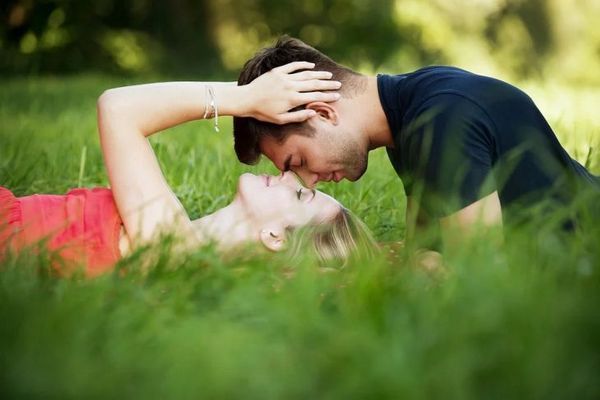 5 распространенных заблуждений о настоящей любви