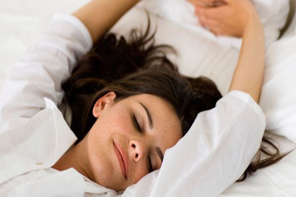 10 рецептов для отличного сна