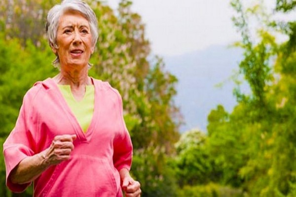 Опасно ли худеть в пожилом возрасте?
