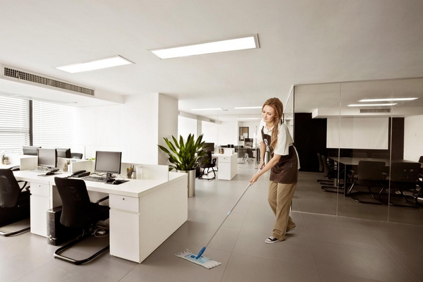 Клининговая компания CleanBros: уборка квартир и офисов
