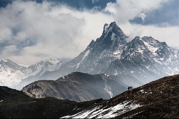 Чем примечателен треккинг в Непале – Гималаи 2020?