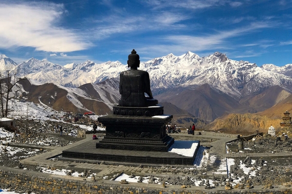 Чем примечателен треккинг в Непале – Гималаи 2020?