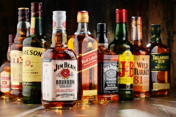 Какой алкоголь самый вредный?