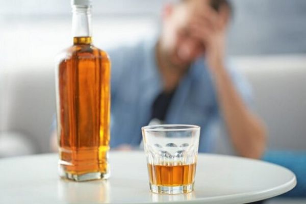 Что делать при алкогольном отравлении