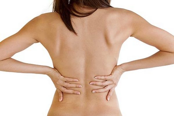 Избавляемся от боли в нижней части спины: 8 простых упражнений